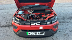 Dacia Spring 27kWh Expression 65 48kW 5dr Auto Electric Hatchback